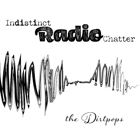 Indistinct Radio Chatter album cover