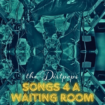 Songs 4 a Waiting Room album cover